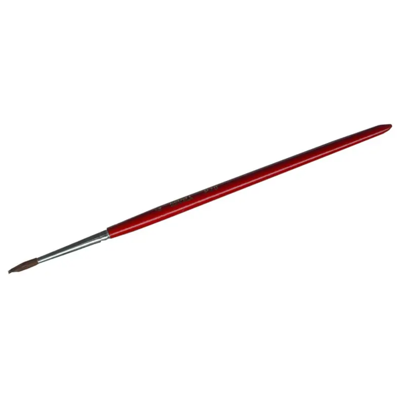 Aktuální Štětec, velikost 4, Painta Standard, Revell 39646