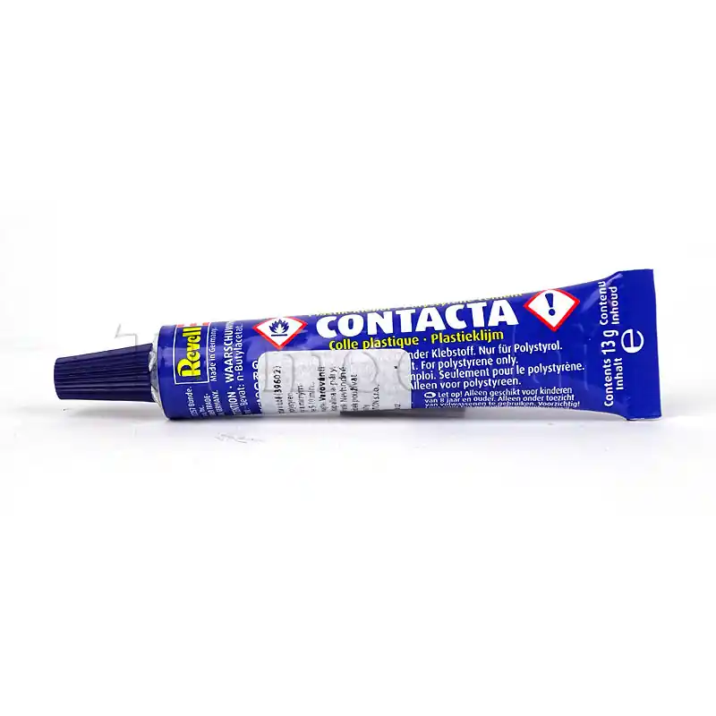 Lepicí gel Contacta Glue, 13 g, Revell 39602 Must-Have