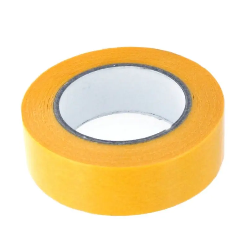 Maskovací páska, šířka 18 mm, délka 18 m, Modelcraft PMA1018 Oblíbený
