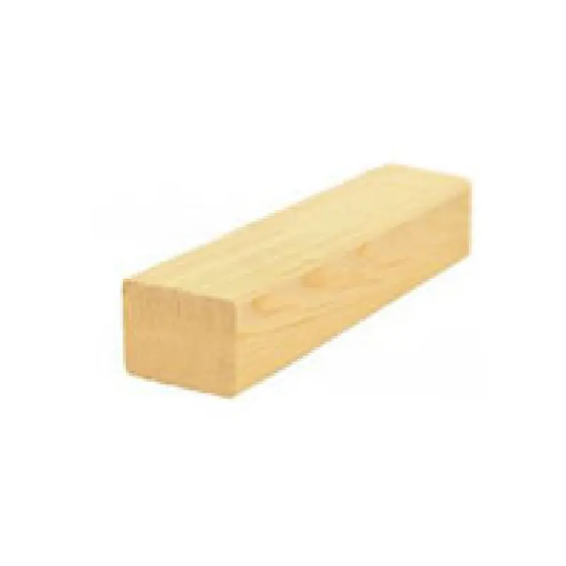 Víkendová Akce Lipový špalíček, 50 x 100 mm, délka 305 mm, MidWest 4422, Bud Nosen 3847