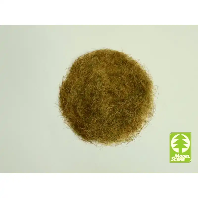 Výhodná Nabídka Statická tráva 6,5 mm – pozdní léto 50 g, Model Scene 006-04