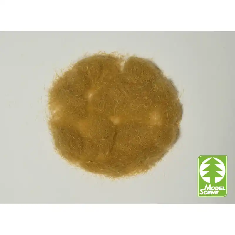 Must-Have Statická tráva 4,5 mm – pozdní léto 50 g, Model Scene 004-07