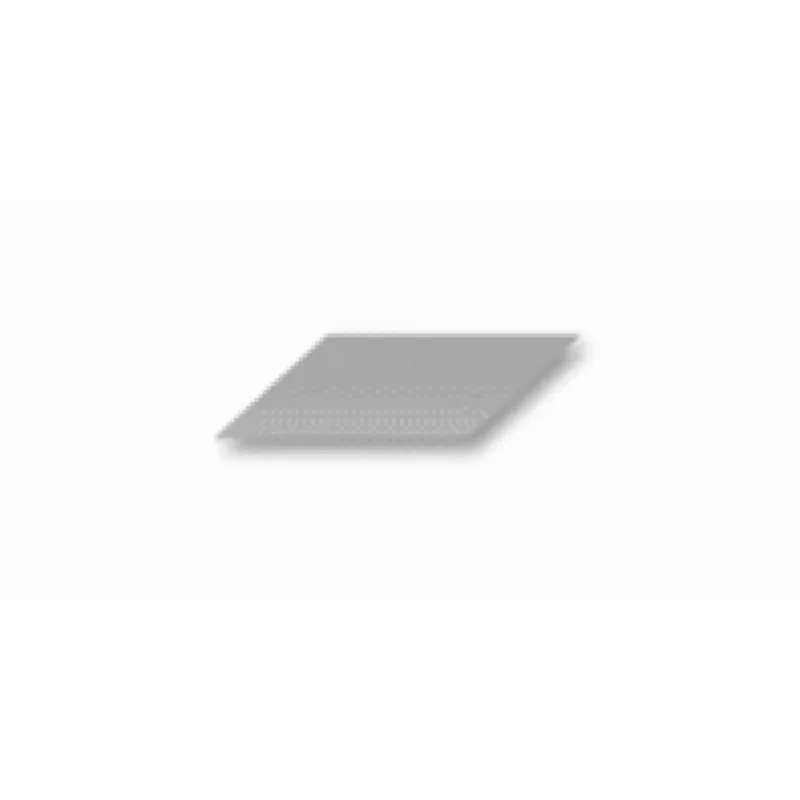 Hliníkový plech, síla 0,8 mm, 100 x 250 mm, 2 kusy, Albion Alloys SM3M Přímo Od Výrobce