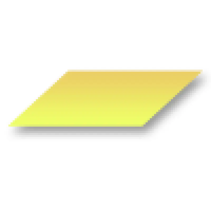 Koupit Online Mosazný pás, síla 0,6 mm, rozměry 6 x 305 mm, 4 kusy, Albion Alloys BS4M