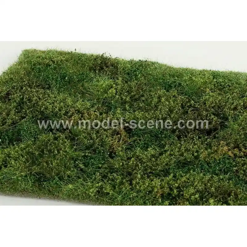 Travní foliáž Divočina s keři – časné léto, Model Scene F572 Koupit Online