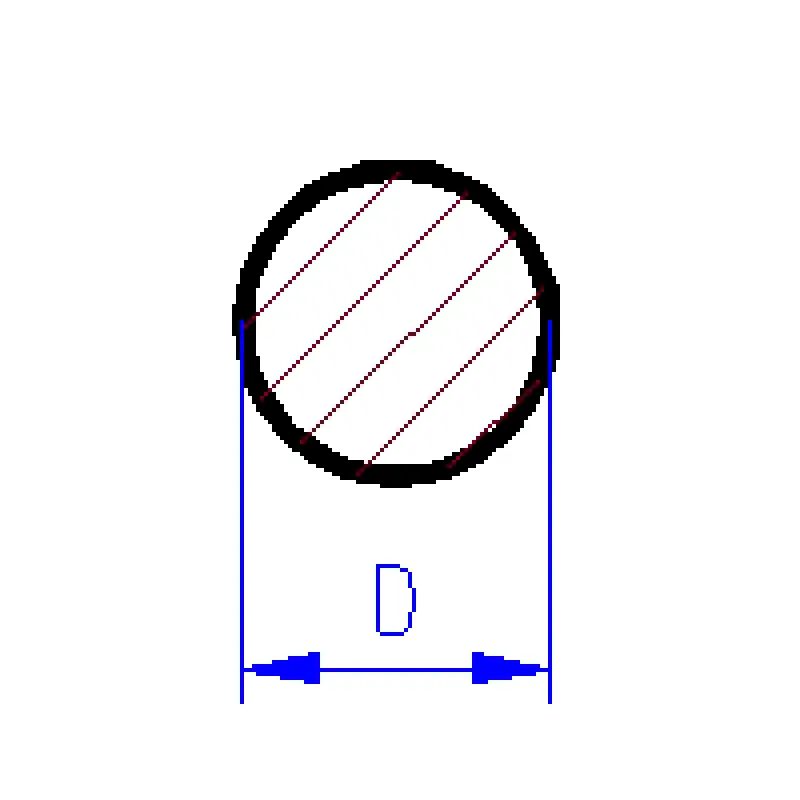 Nejlepší Cena Kulatina, mosaz, základní řada, L=300 mm, D=0,25 mm, 3 ks, K&S Engineering 15044, 815044