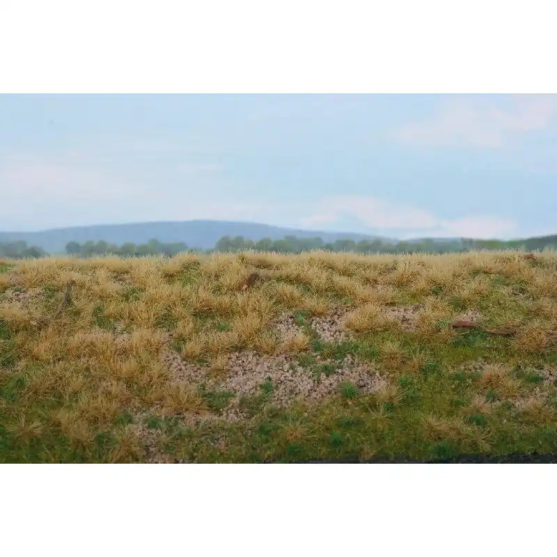 Hit Sezóny Lesní základ borovicový les – foliáž, Model Scene F610