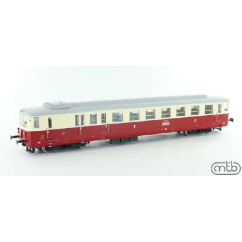Nejlepší Cena Motorový vůz M 262.0070, ČSD, IV. epocha, H0, MTBH0M2620070