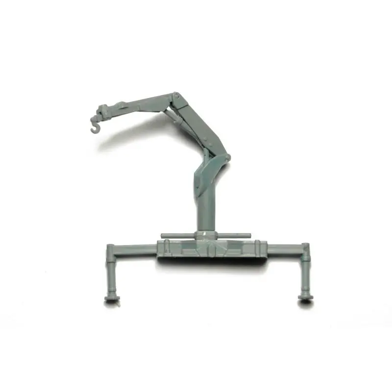 Stavebnice hydraulické ruky HR 3001, H0, SDV 1093 Akční Nabídka