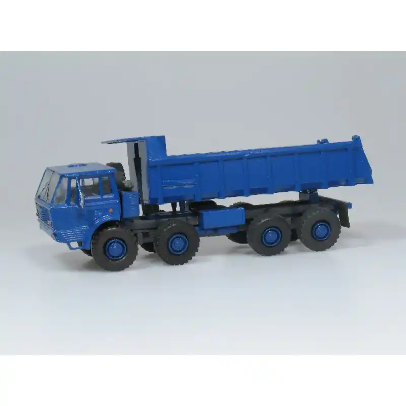 Originální Stavebnice Tatra 813 8x8 S1 1. verze, H0, SDV 087