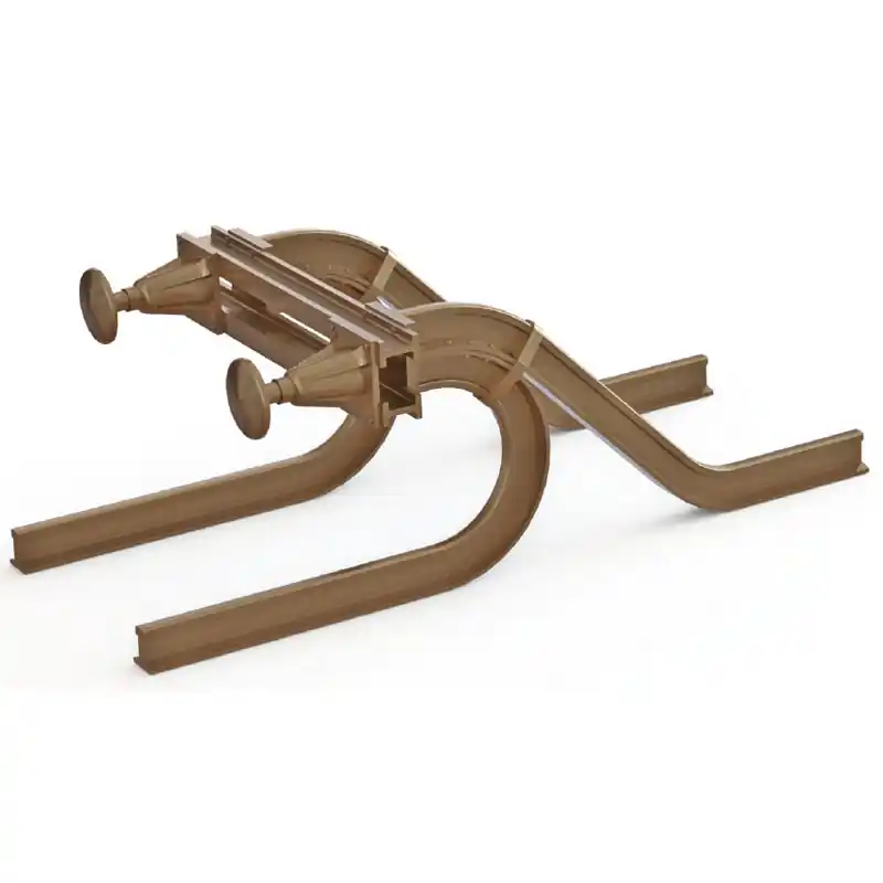 Zarážedlo DE, H0, IGRA MODEL 161009 Rychlé Dodání