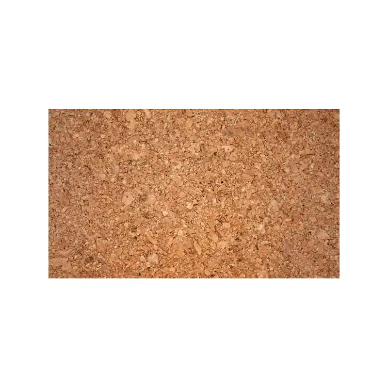 Horká Nabídka Korková deska, 5 x 127 x 914 mm, 9 kusů, H0, Midwest 3014