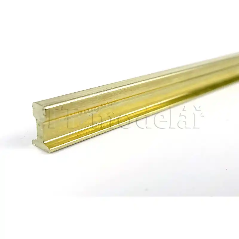Nakupujte Hned Kolejnice Peco IL-9, výška kolejnice 6,35 mm, d=914 mm, 6 kusů, velikost IIm/G, PECO IL-9