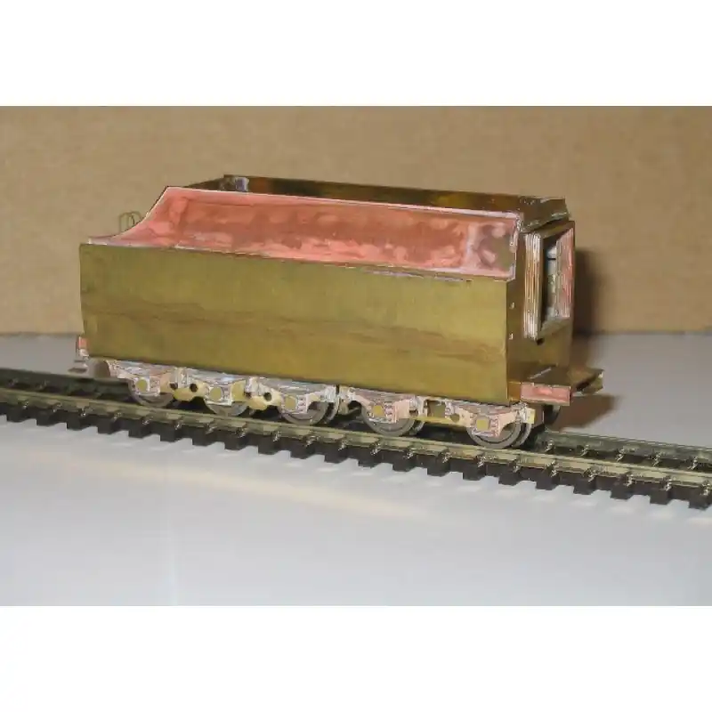 Stavebnice tendru řady 935.2, N, DK model N0153 Super Cena