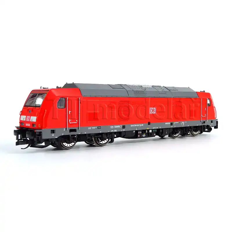 Výprodej Motorová lokomotiva řady 245, DB AG, VI. epocha, TT, Tillig 04943