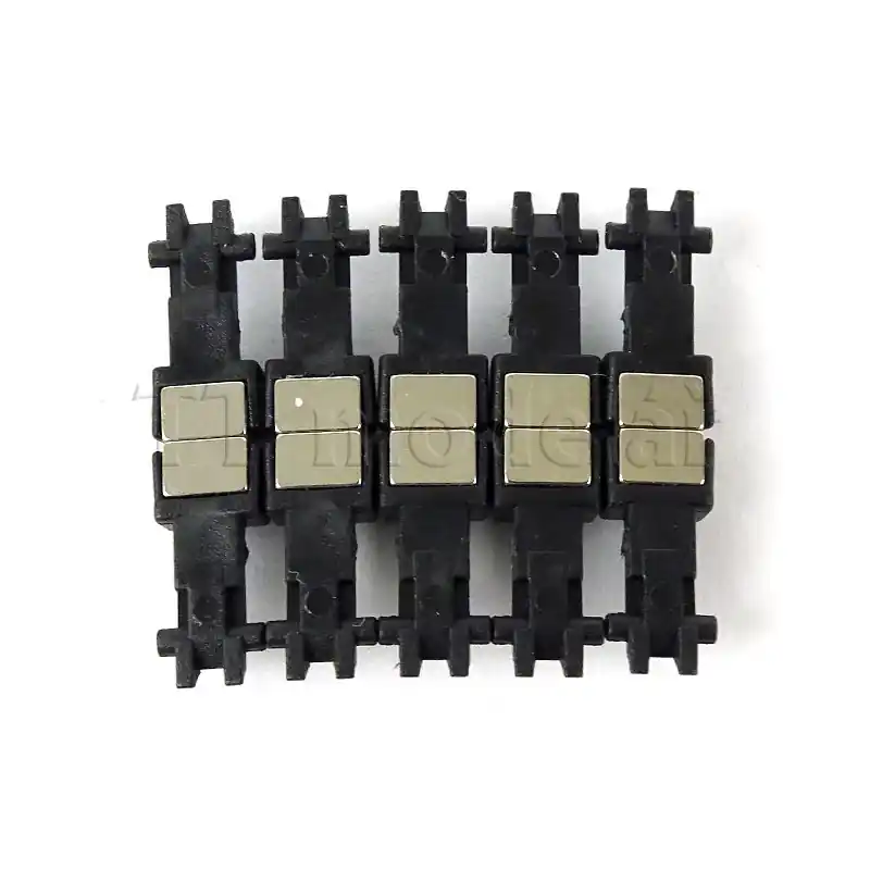 Časově Omezené Magnetické spřáhlo, balení 10 kusů, TT/N, Arnold HC8063L