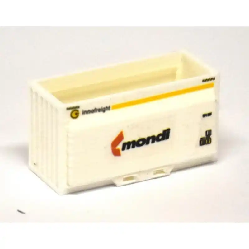 Top Prodej Kontejner Mondi, TT, BuBiModel tt70145