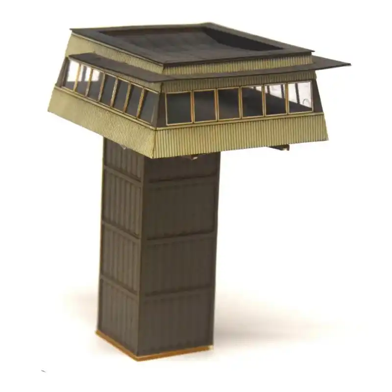 Stavebnice, stavědlo Bad Schandau, TT, BuBiModel tt60224 Must-Have