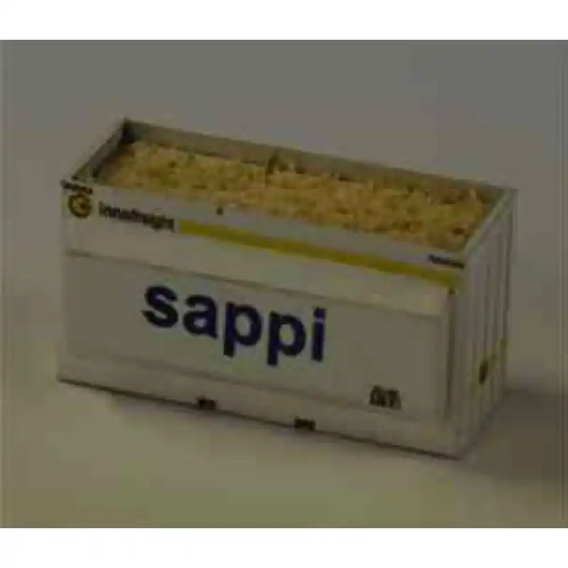 Kontejner Sappi, TT, BuBiModel tt70085 Nízká Cena
