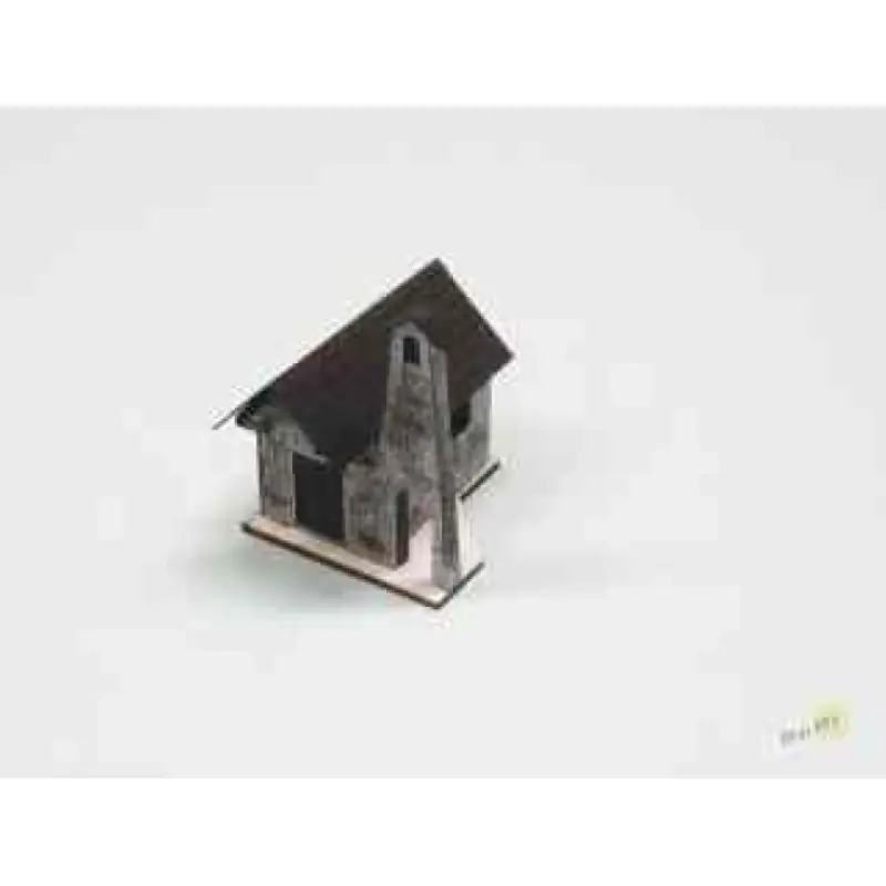 Alpská kaple, TT, BuBiModel tt70058 Koupit Online