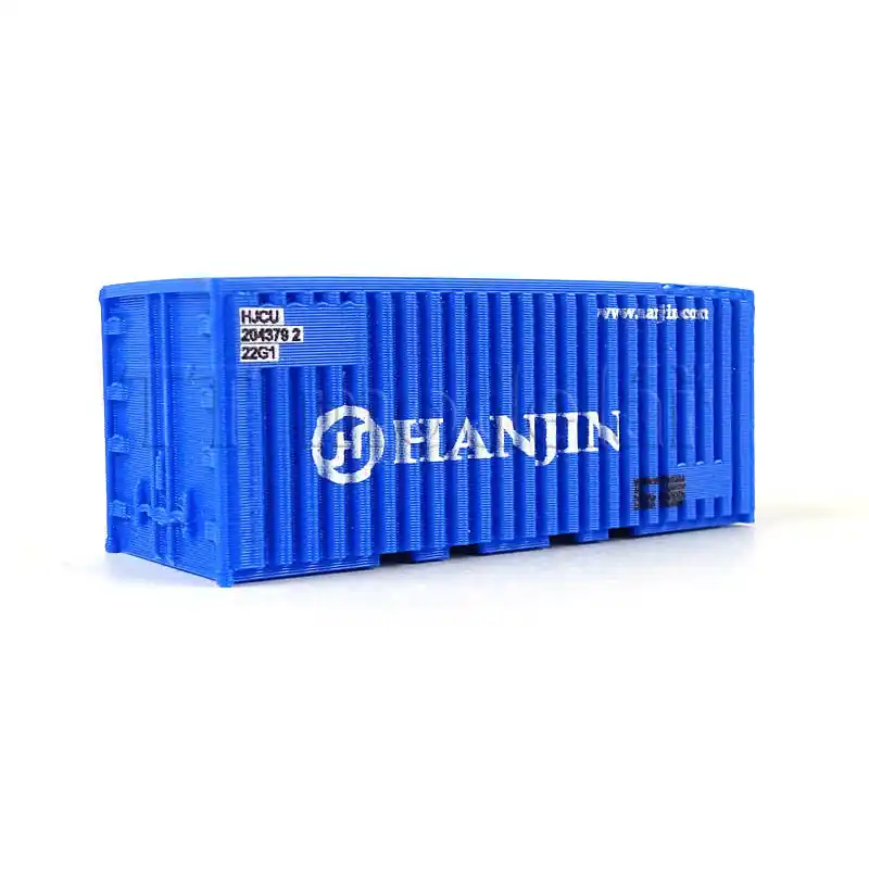 Top Prodej Kontejner HANJIN, TT, BuBiModel tt70123