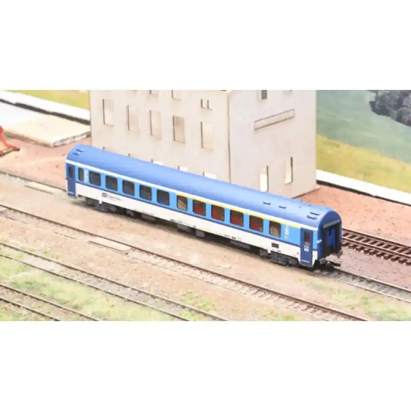 Sada pro přestavbu vozu ABpee347, TT, MojeTT MTT120191 Originální