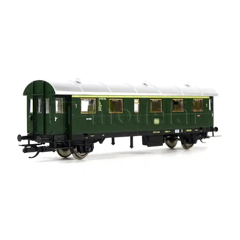 Horká Nabídka Osobní vůz 1. třídy Ai, DB, III. epocha, TT, Tillig 16006