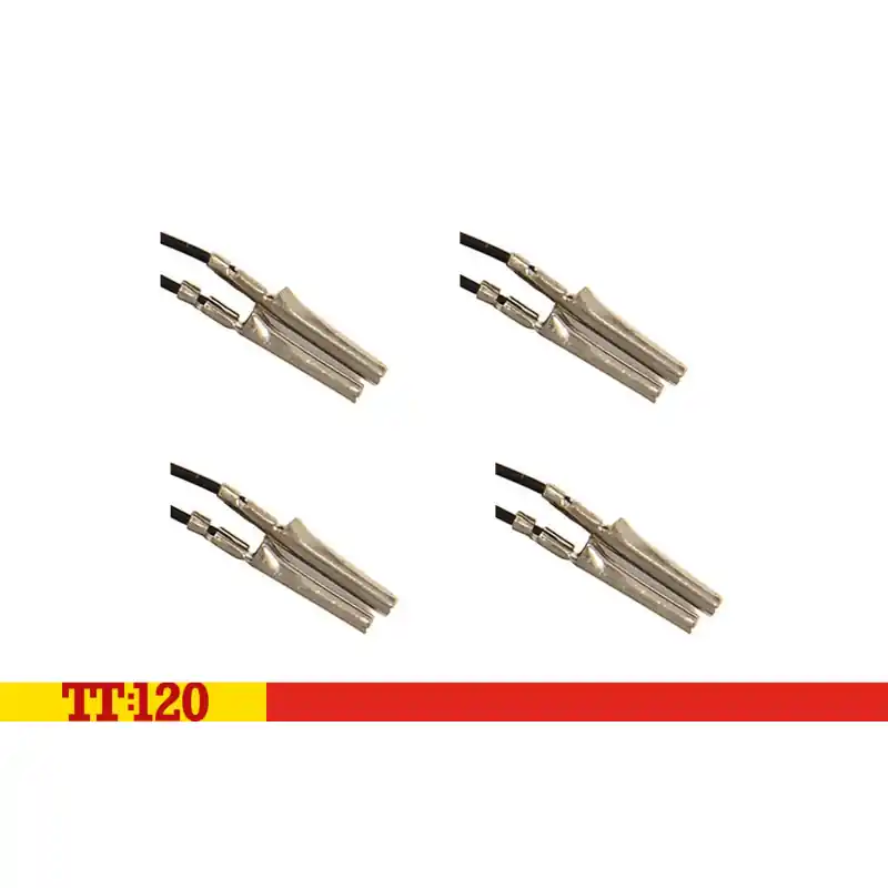 Napájecí kontakty, TT, Hornby TT8025 Originální