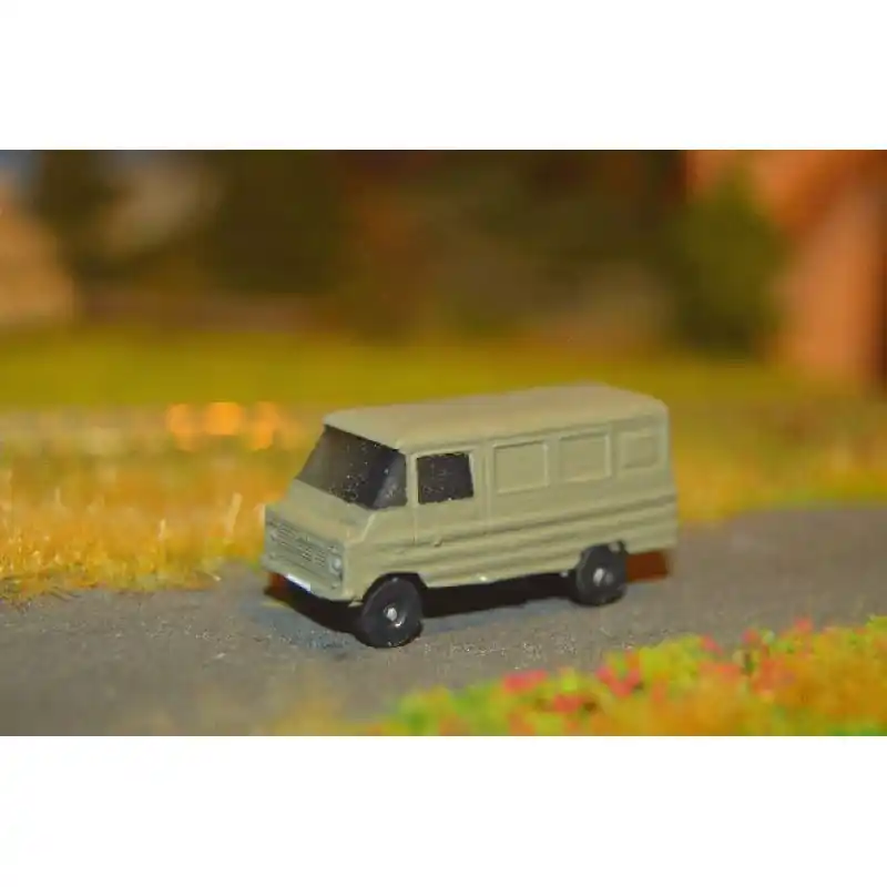 Levný Stavebnice automobilu Žuk A-06, TT, RA Loko 120STA033