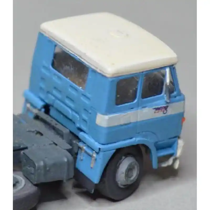Pouze Dnes Vyřezávaná okna pro detailní kabiny Liaz 100/ 110 /150, TT, Štěpnička D057