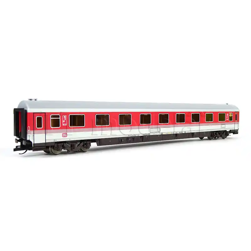 Kup Teď Osobní vůz 1. třídy Avmz 107, DB, IV. epocha, TT, Tillig 16282
