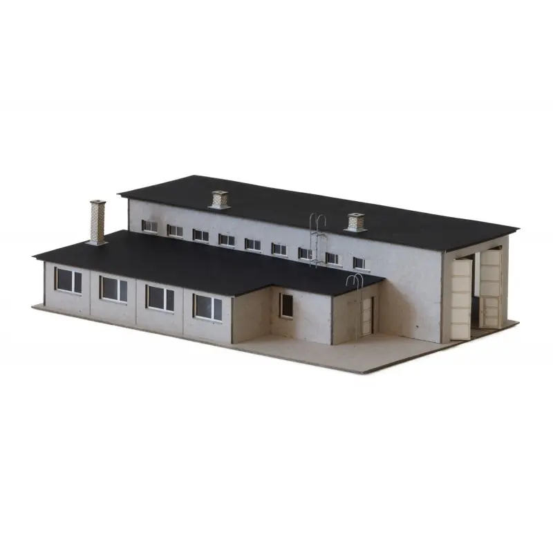 Víkendová Akce Depo Bytčica, TT, IGRA MODEL 200114