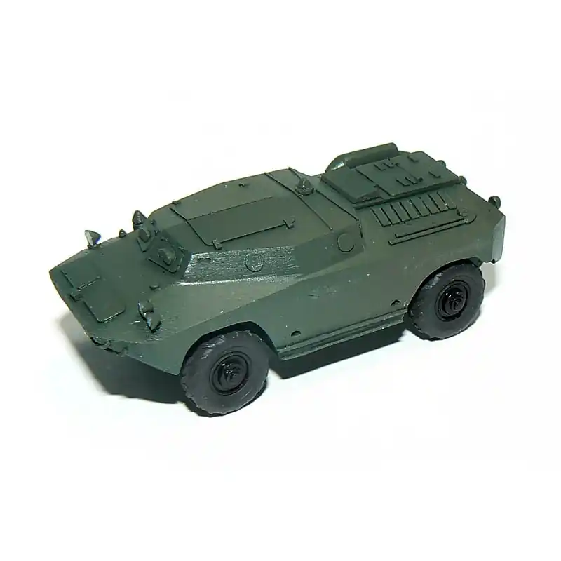 Zlevněný Stavebnice transportéru OT-65 Fúg, TT, Pavlas 11