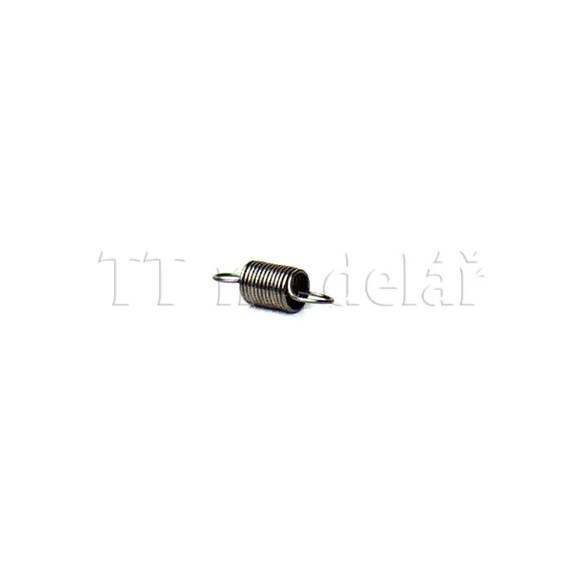 Poslední Šance Pružinka s očky, průměr 2,0 mm, délka 4,1 mm,1 ks, Loco 8827.1-1