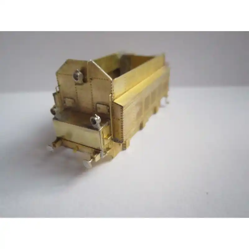Kup Teď Stavebnice tendru řady 815.0, TT, Cekul TT042