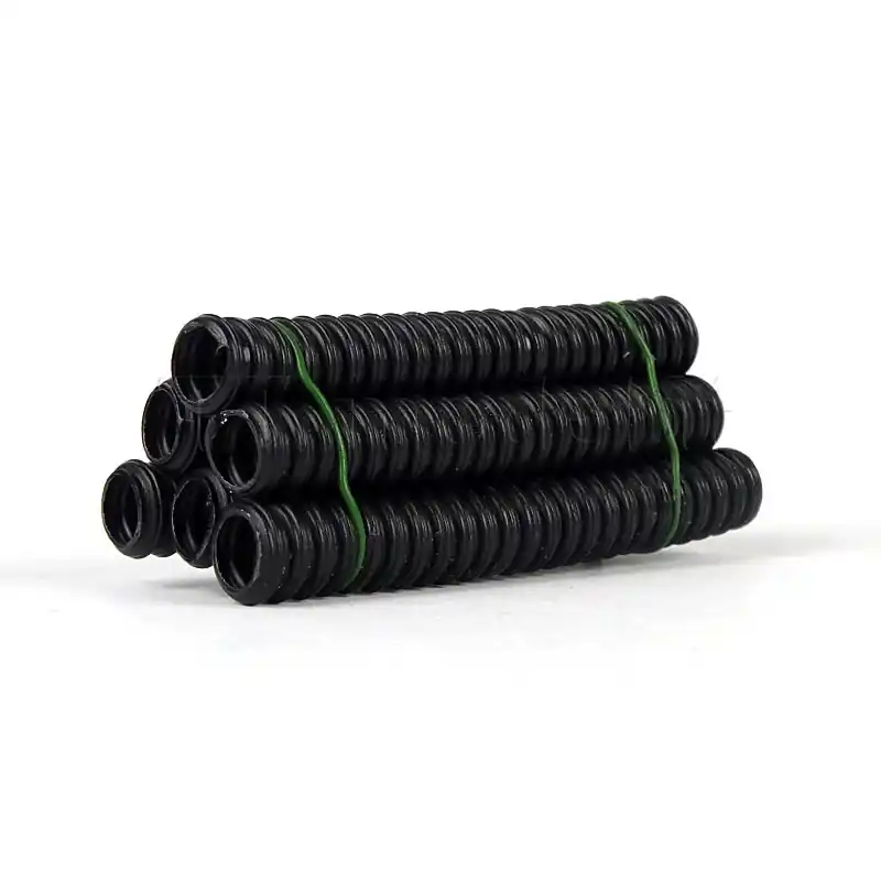 Originální Potrubí plastové odpadní 600 mm, 1 svazek 50 mm délky, RA Loko 001