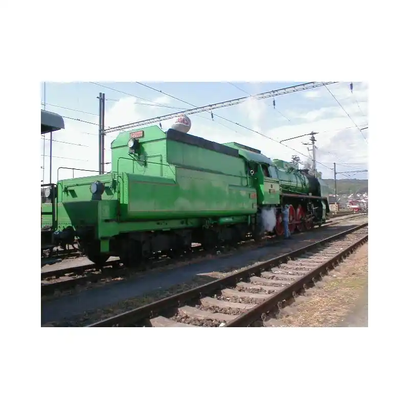Akční Nabídka Stavebnice tendru řady 930.0, TT, Cekul TT034