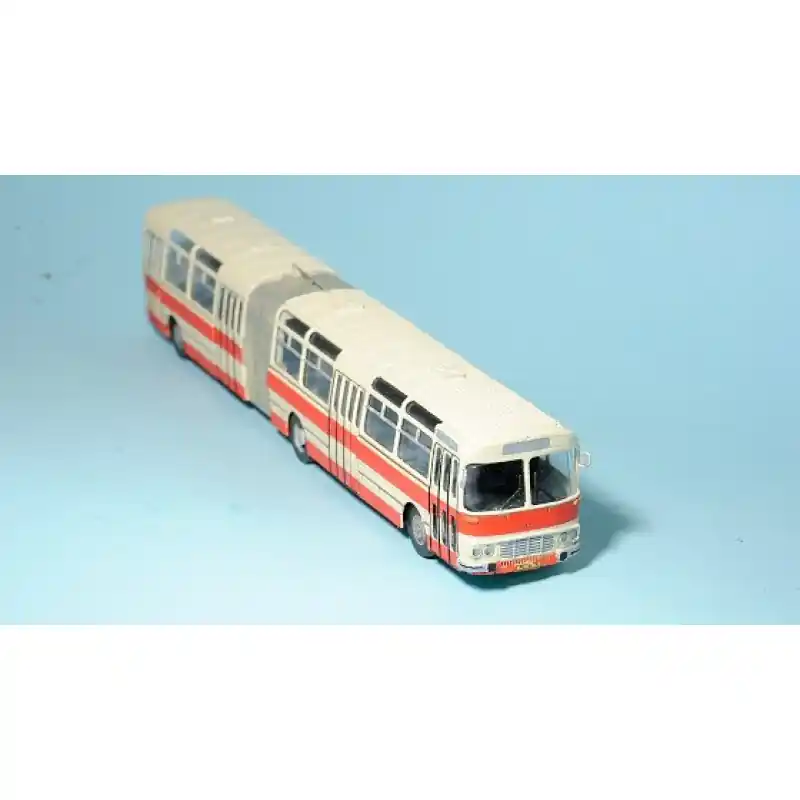 Omezená Nabídka Stavebnice autobusu Karosa ŠM16,5, TT, MojeTT 120024