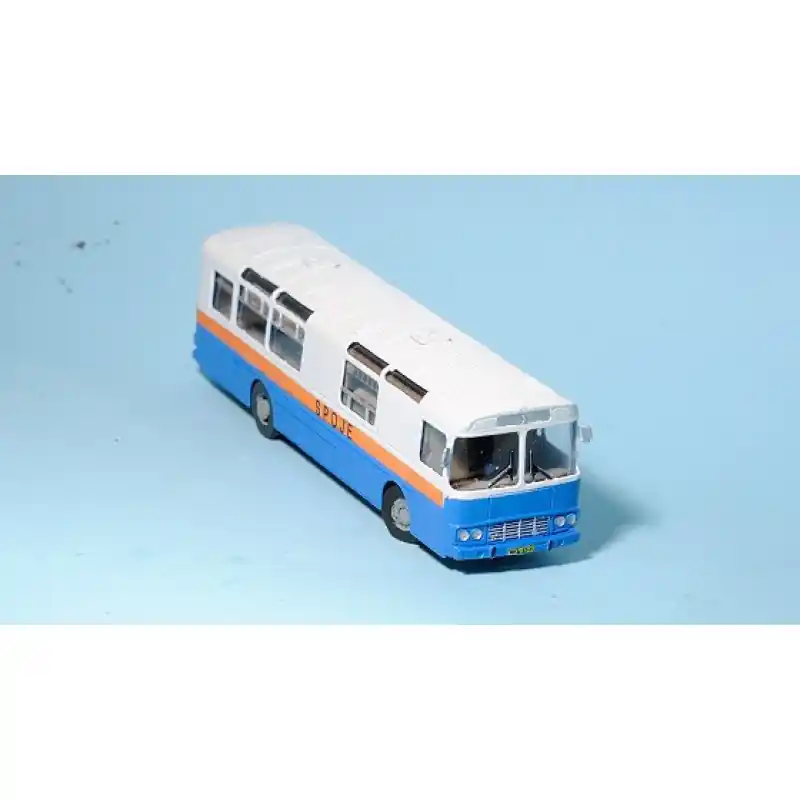 Akční Nabídka Stavebnice autobusu Karosa ŠL11 – Spoje, TT, MojeTT 120025