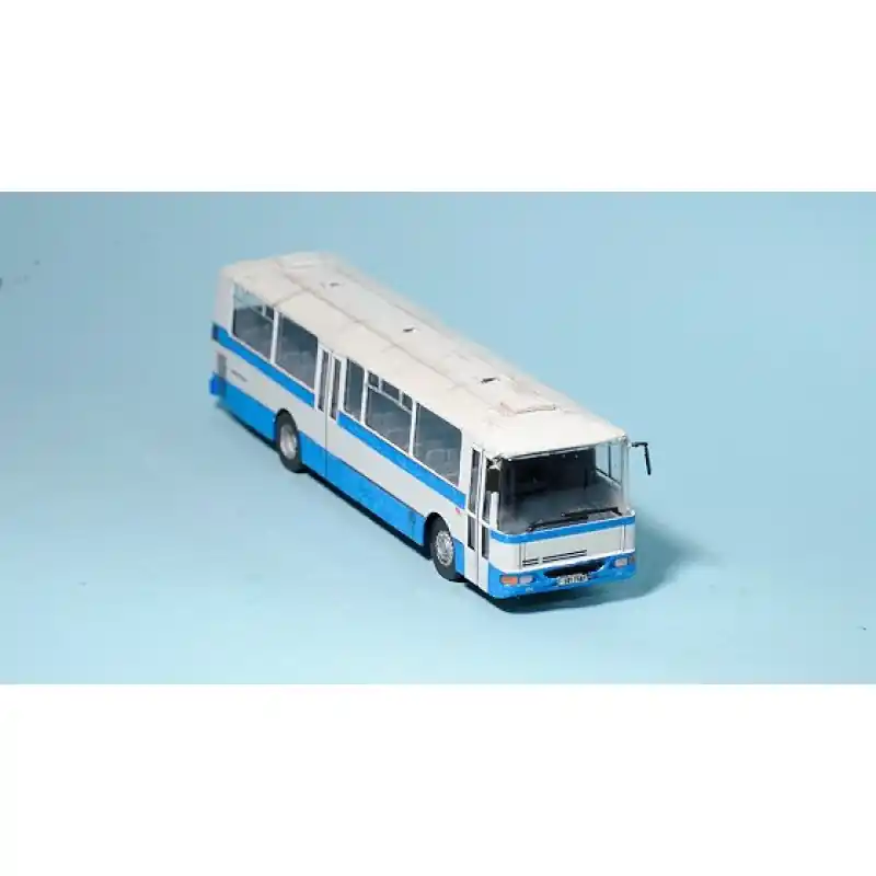 Leptaná stavebnice autobusu Karosa C934, TT, MojeTT 120015 Nízká Cena