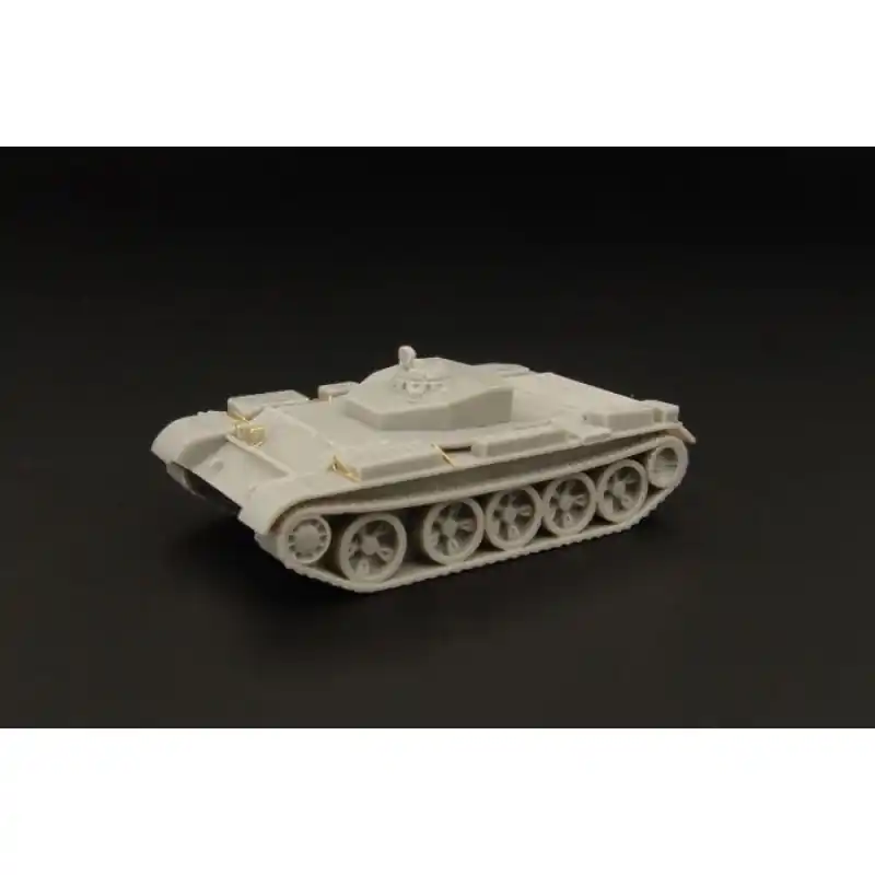 Expresní Doručení Stavebnice školního tanku T-55 Favorit, TT, Hauler HTT120037
