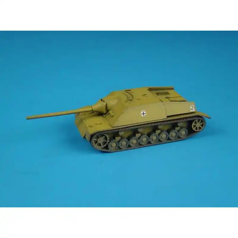 Časově Omezené Stavebnice německého samohybného děla Pz. IV/70(V) LANGE ze 2. sv. války, TT, Hauler HTT120023