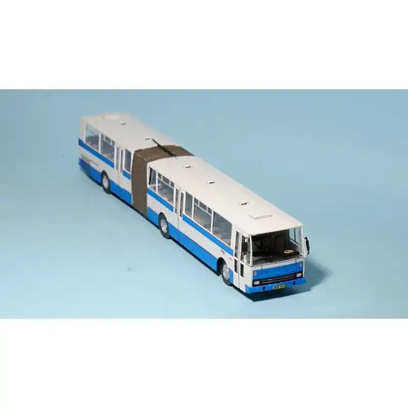 Odeslání Ihned Leptaná stavebnice kloubového linkového autobusu Karosa C744, TT, MojeTT 120005