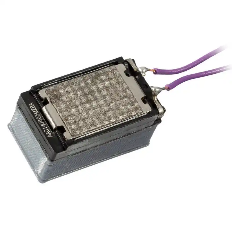Levný Reproduktor 9x16x8 mm, 1W s rezonančním tělesem, Zimo LS9X16