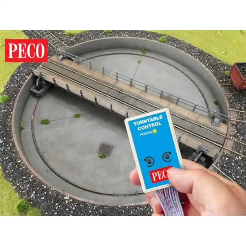 Motor k točně, Peco PL-55 Sezónní Sleva