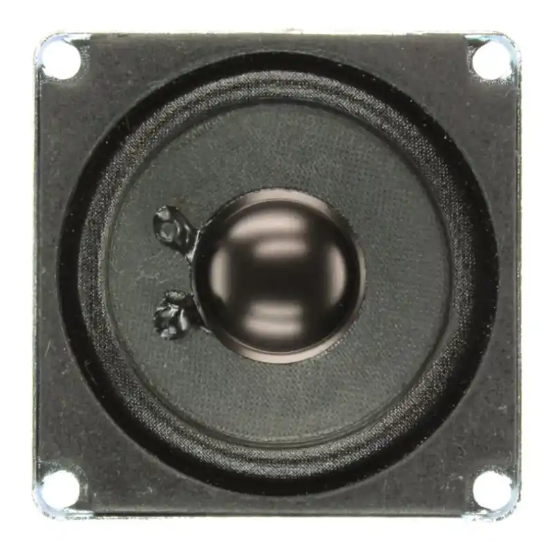 Akční Cena Reproduktor LSFRWS5, 50x5 mm/4 W, 8 Ohm, DOPRODEJ, Zimo LSFRWS5