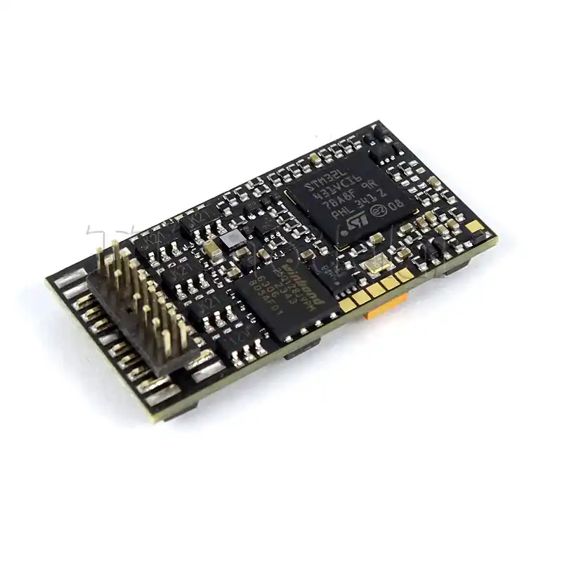Cenová Bomba Zvukový dekodér MS450P16, PluX16, Zimo MS450P16
