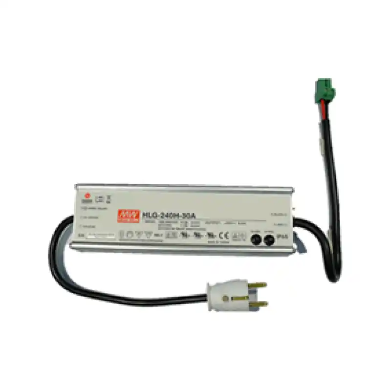 Autentický NG300 napájecí zdroj pro MX10 – 300W, Zimo NG300