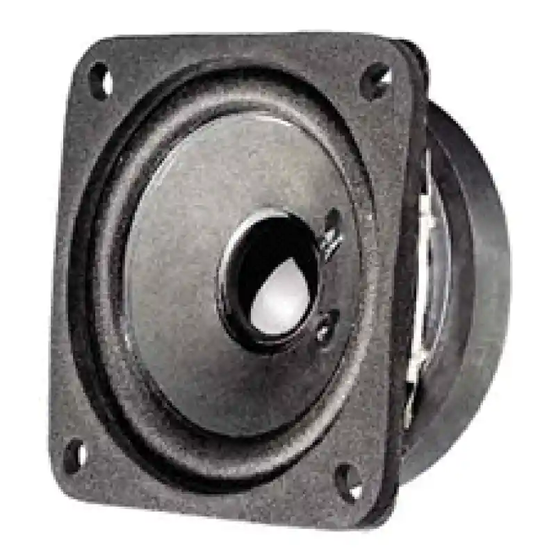Reproduktor LSFRS7 VISATON, 7 cm, 8 Ohm, Zimo LSFRS7 Tovární Cena