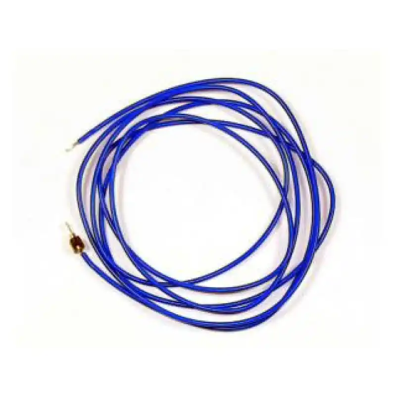 Kabel k napájecí koleji - jednopólový, Tillig 08912 Zlevněný